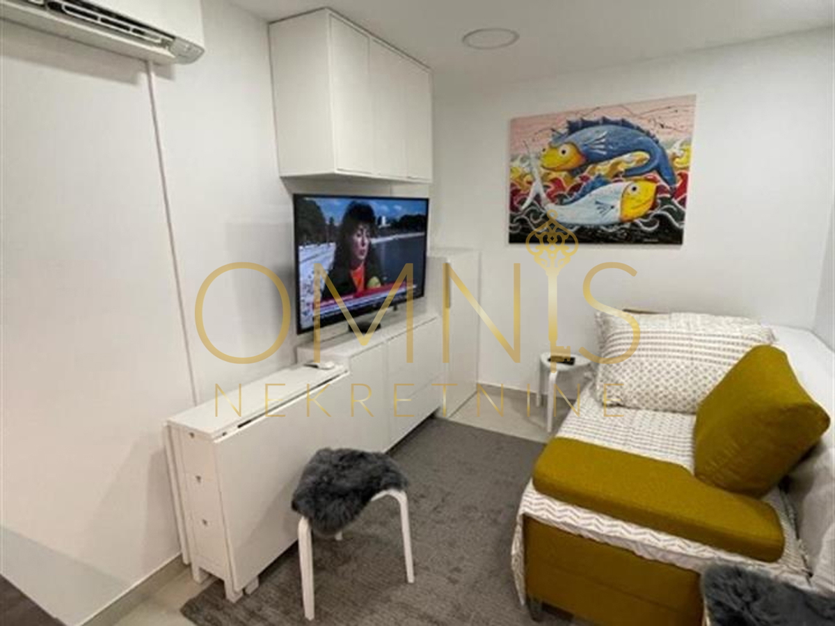 Apartmán K pronájmu - PRIMORSKO-GORANSKA RIJEKA