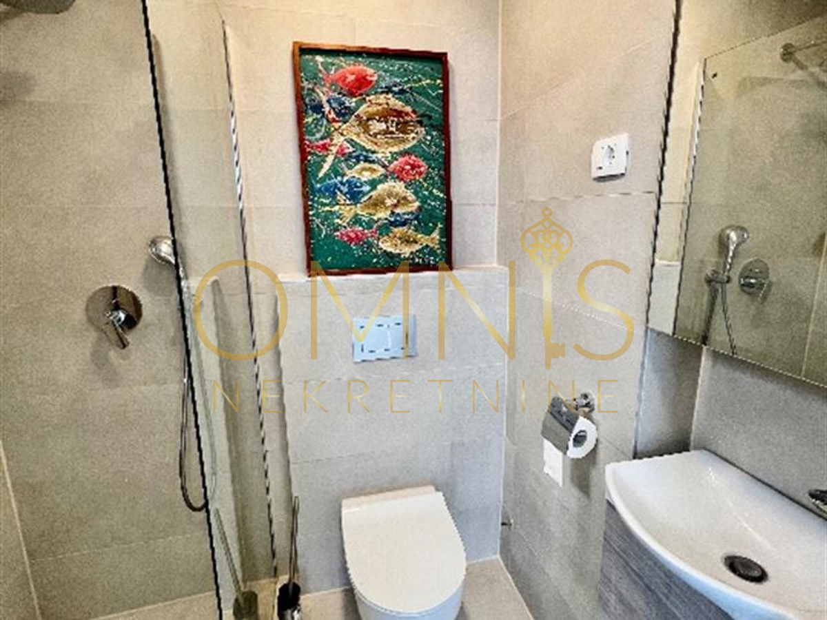 Apartmán K pronájmu - PRIMORSKO-GORANSKA RIJEKA