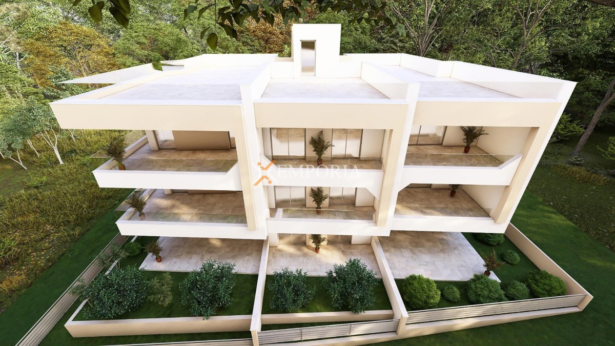 Apartment Zu verkaufen - ZADARSKA ZADAR