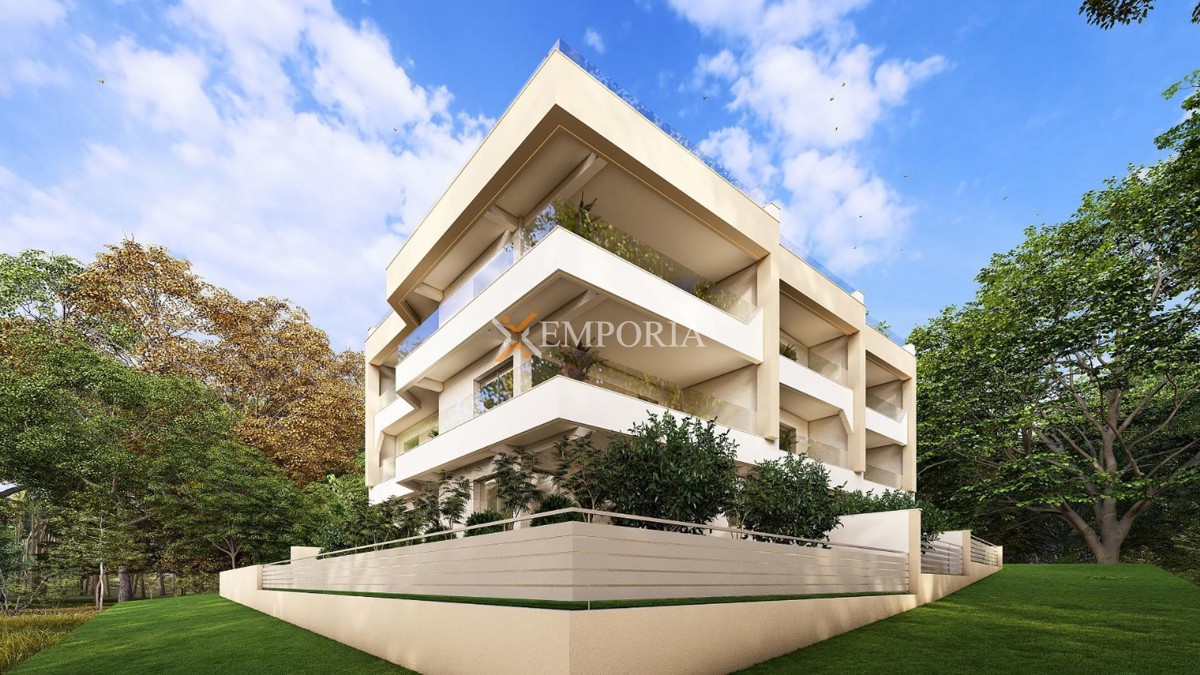 Apartment Zu verkaufen - Zadarska Zadar - foto 1/12