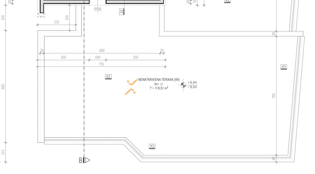 Apartment Zu verkaufen - ZADARSKA ZADAR