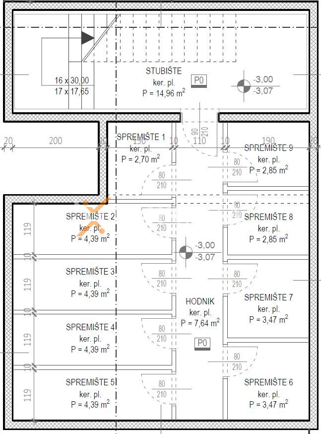 Apartment Zu verkaufen - ZADARSKA ZADAR