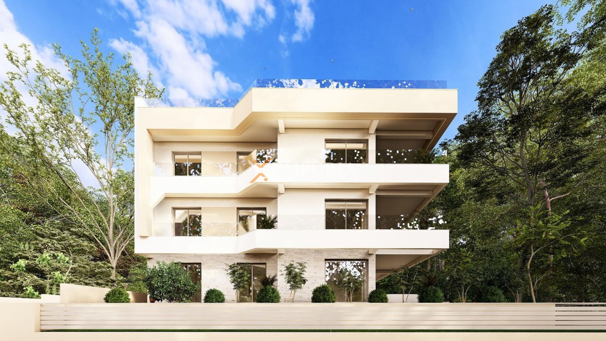 Apartment Zu verkaufen - Zadarska Zadar - foto 2/12