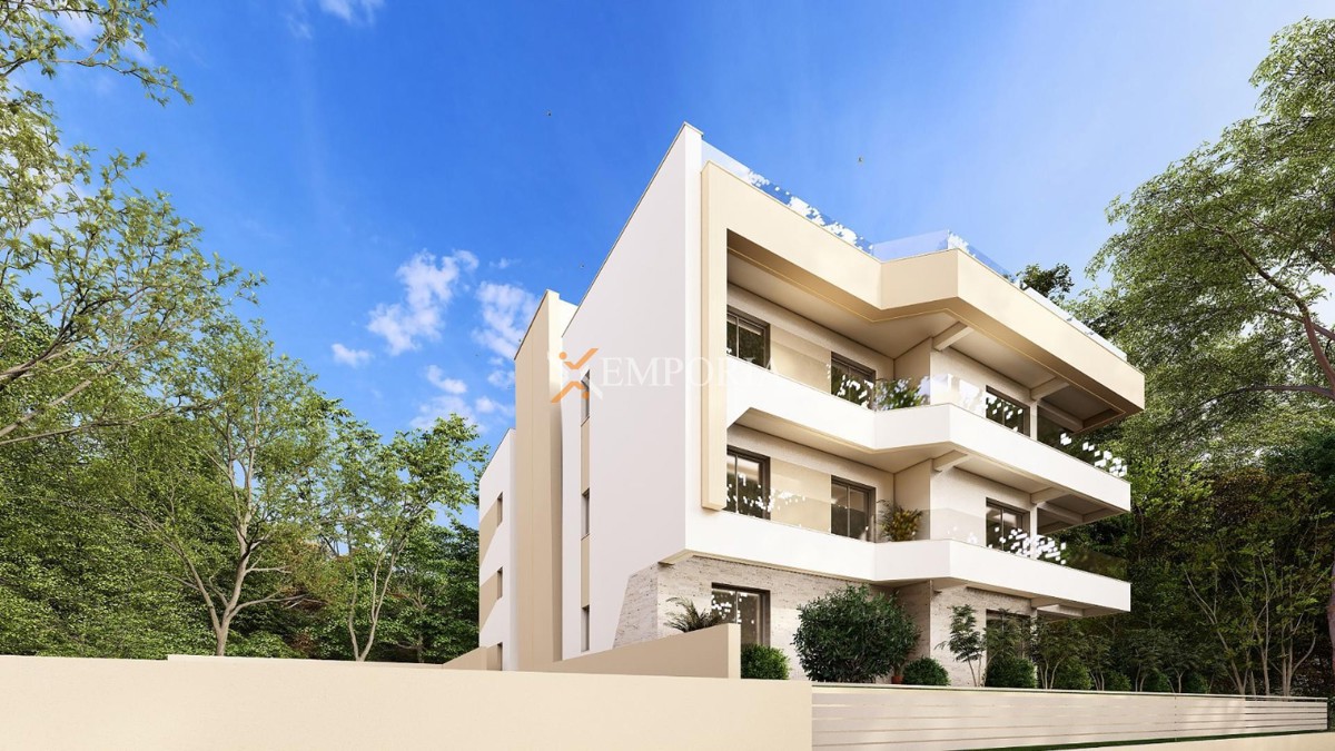Apartment Zu verkaufen - ZADARSKA ZADAR