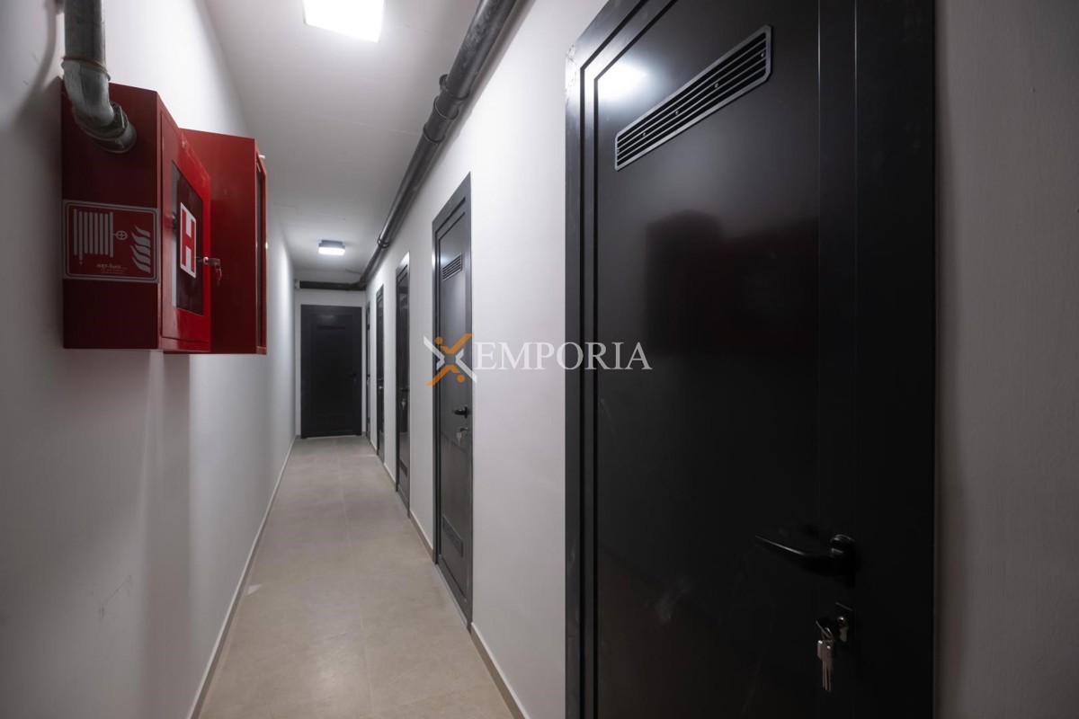 Apartment Zu verkaufen - ZADARSKA SUKOŠAN