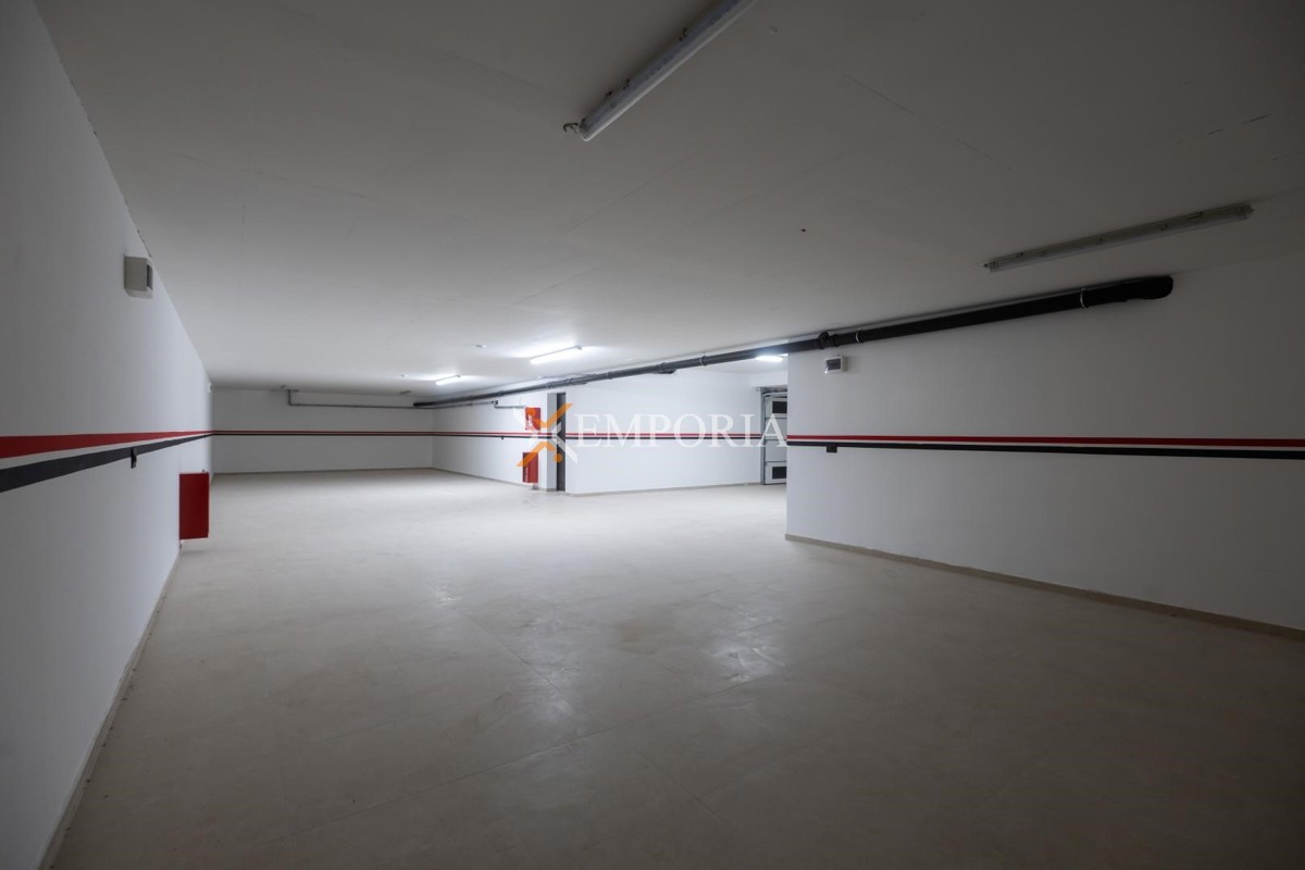 Apartment Zu verkaufen - ZADARSKA SUKOŠAN