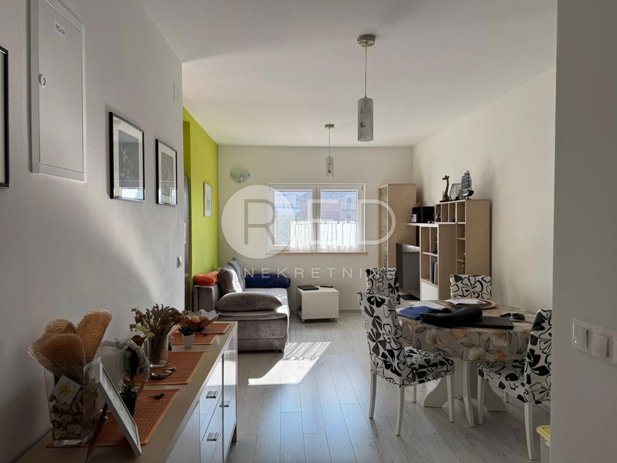 Flat For sale PAKOŠTANE