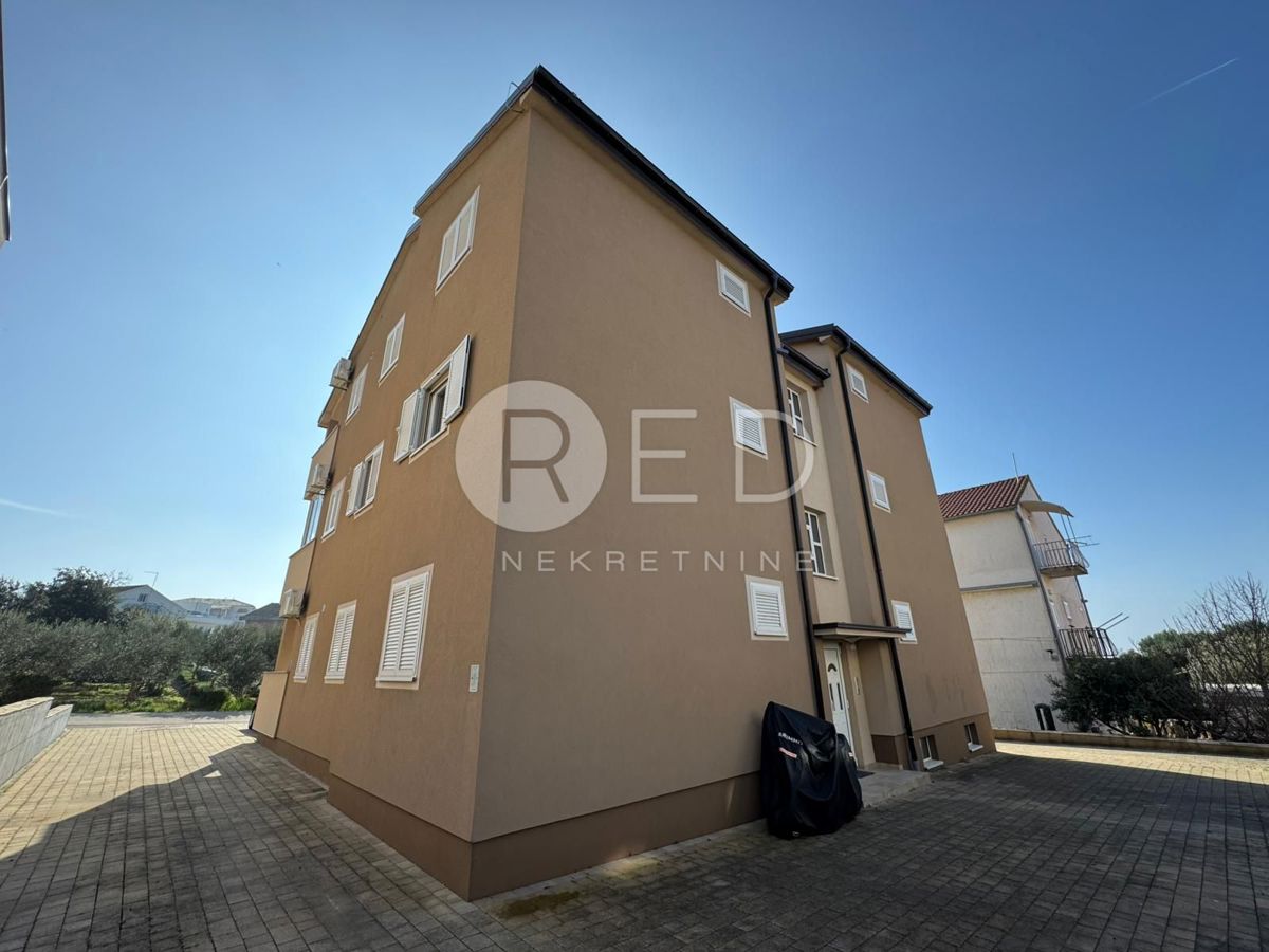 Flat For sale - ZADARSKA PAKOŠTANE