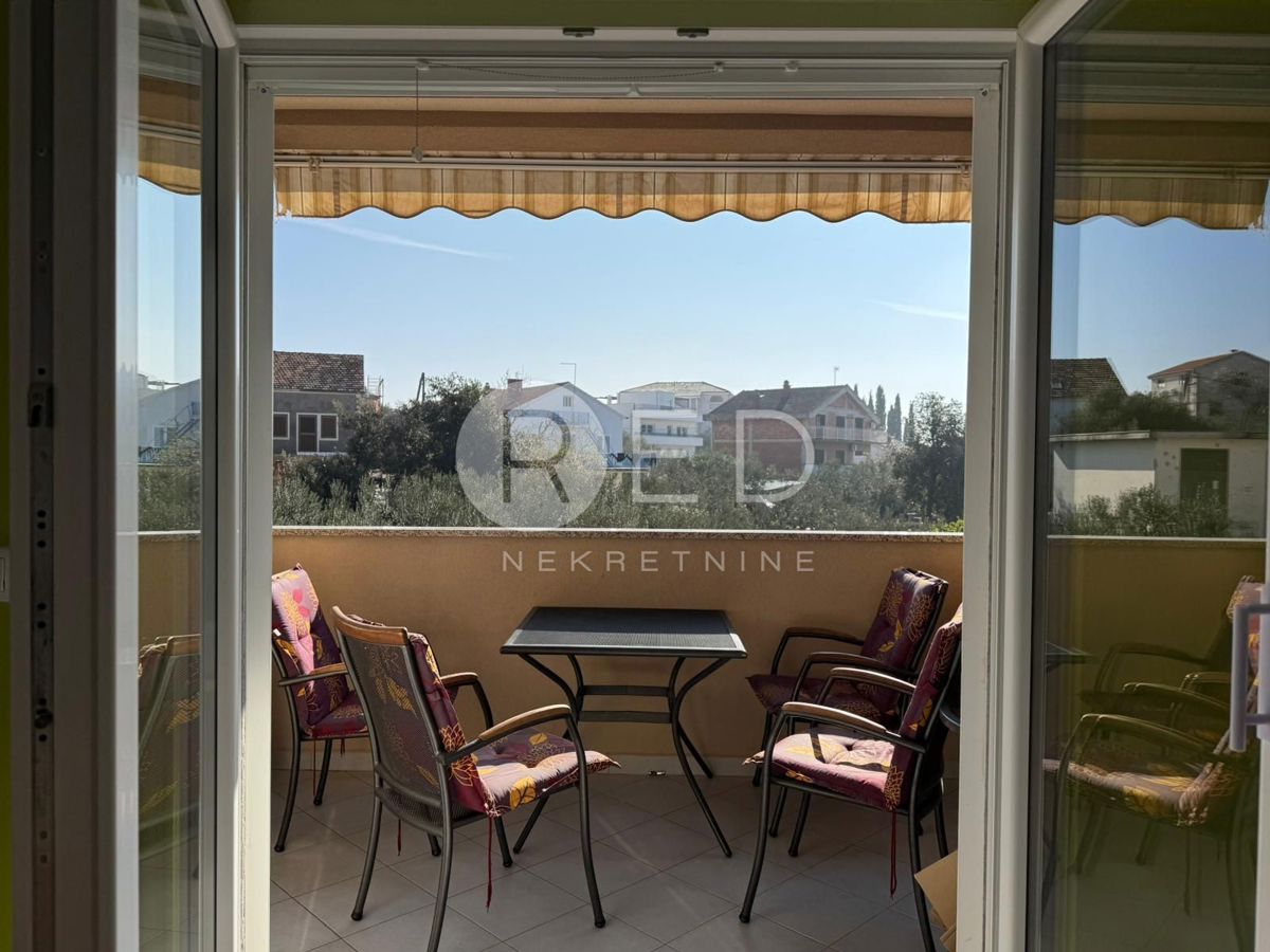 Flat For sale - ZADARSKA PAKOŠTANE