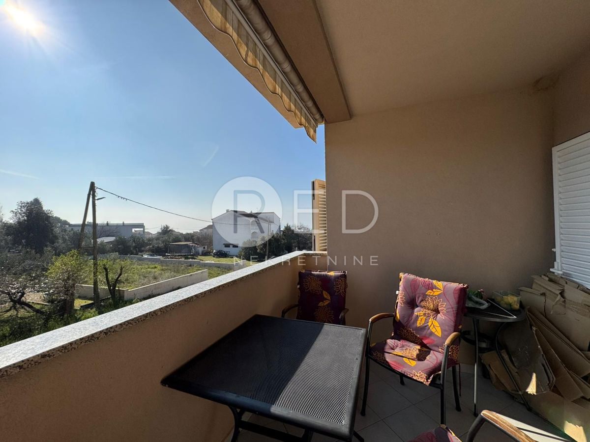 Flat For sale - ZADARSKA PAKOŠTANE