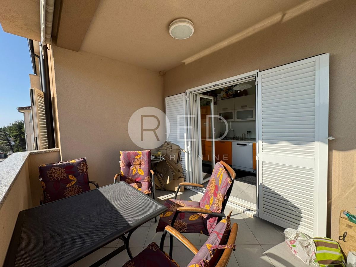 Flat For sale - ZADARSKA PAKOŠTANE