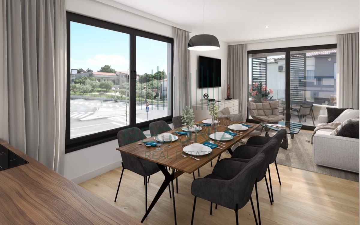 Apartment Zu verkaufen - Zadarska Zadar - foto 1/4