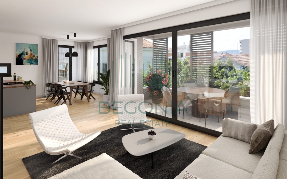 Apartment Zu verkaufen - Zadarska Zadar - foto 4/4