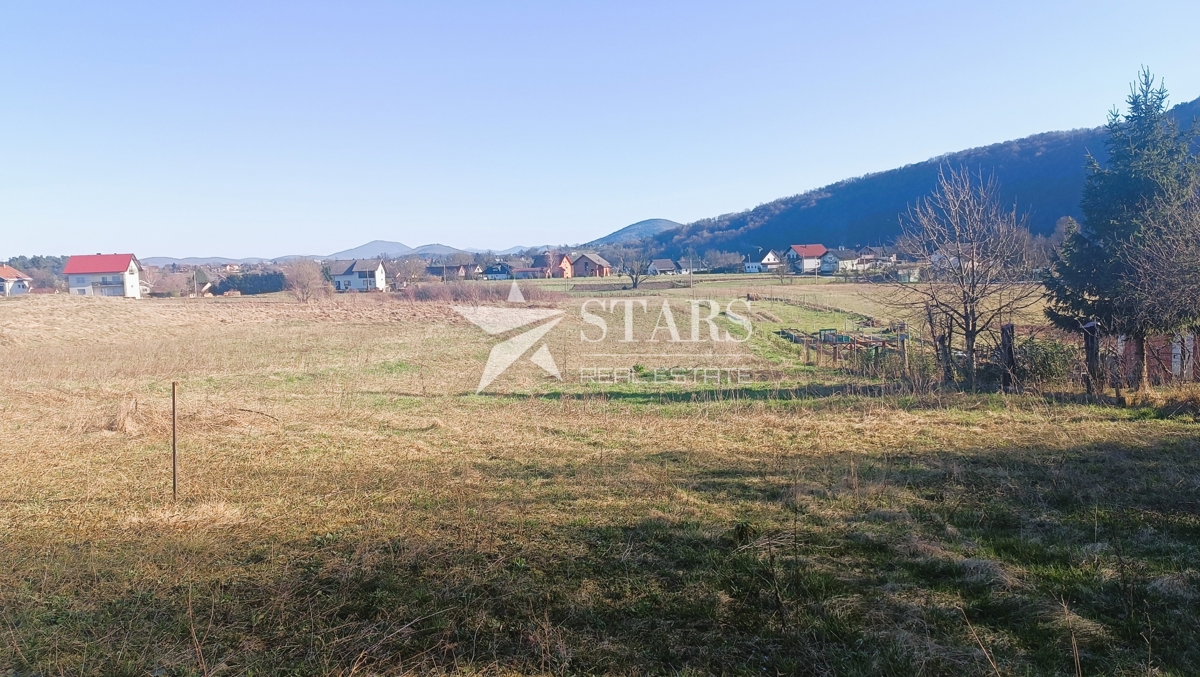 Pozemok Na predaj - Karlovačka Ogulin - foto 1/7
