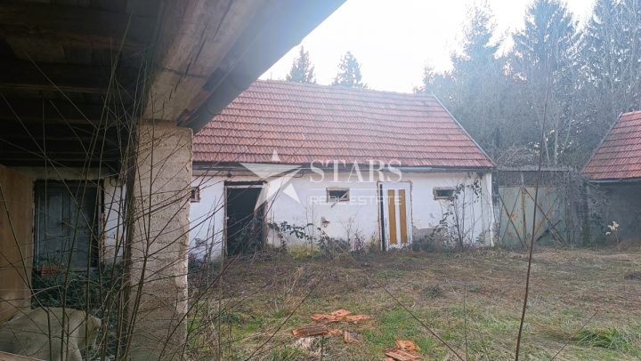 Kuća Na prodaju - Karlovačka Plaški - foto 5/25