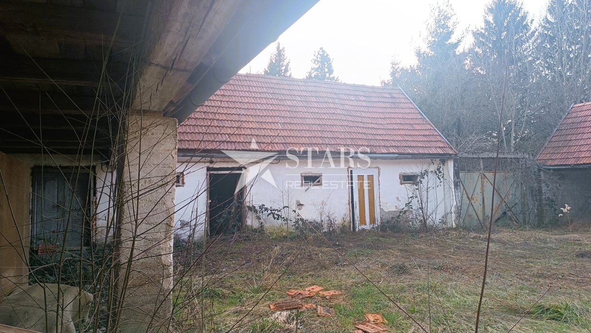 Dom Na predaj - Karlovačka Plaški - foto 5/25