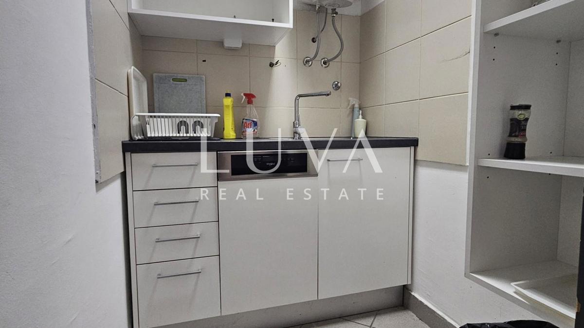 Lokal użytkowy Do wynajęcia - GRAD ZAGREB ZAGREB