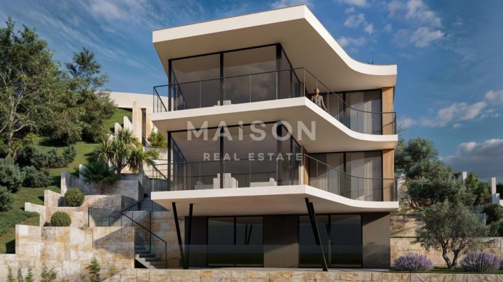 Zemljište na prodaju 800 m² – Rijeka