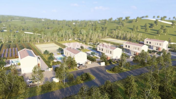 Dom na sprzedaż 283 m² – Sveta Nedelja