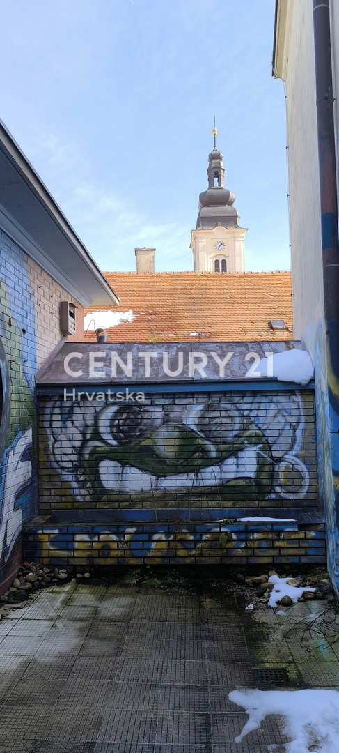 Commerciale In vendita - MEĐIMURSKA ČAKOVEC