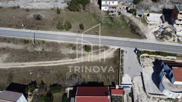 Land For sale - Zadarska Ražanac - foto 5/5