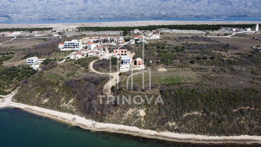 Land For sale - Zadarska Ražanac - foto 1/5