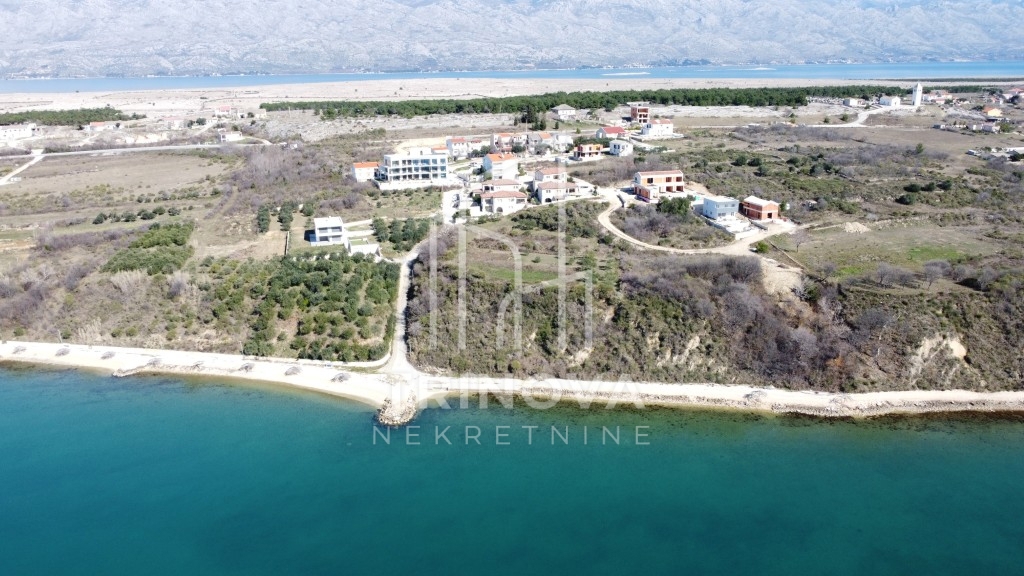 Land For sale - Zadarska Ražanac - foto 2/5