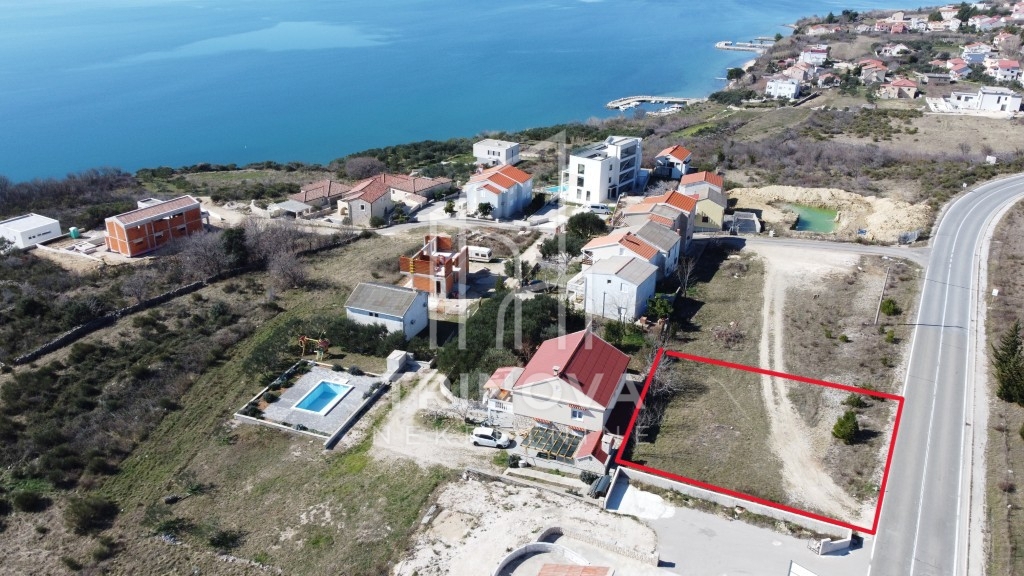 Land For sale - Zadarska Ražanac - foto 3/5