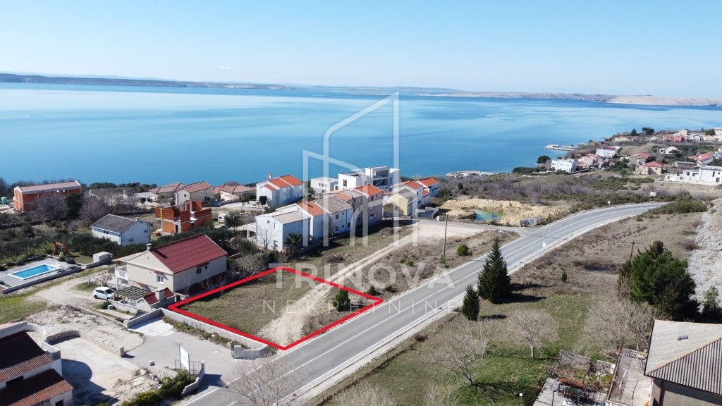 Land For sale - Zadarska Ražanac - foto 4/5