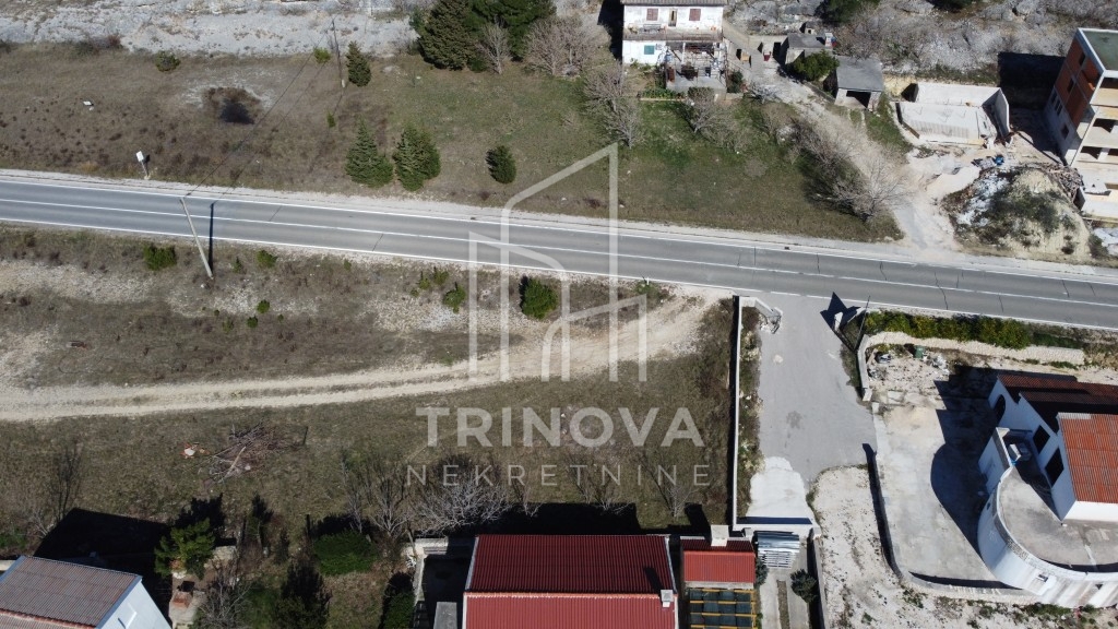 Land For sale - Zadarska Ražanac - foto 5/5