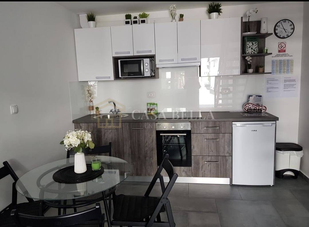 Apartmán Na predaj - VARAŽDINSKA VARAŽDIN