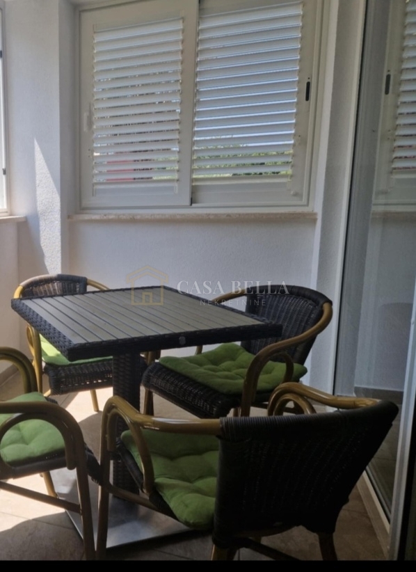 Apartment Zu verkaufen - PRIMORSKO-GORANSKA RAB