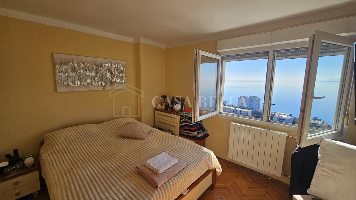 Stan Na prodaju - PRIMORSKO-GORANSKA RIJEKA