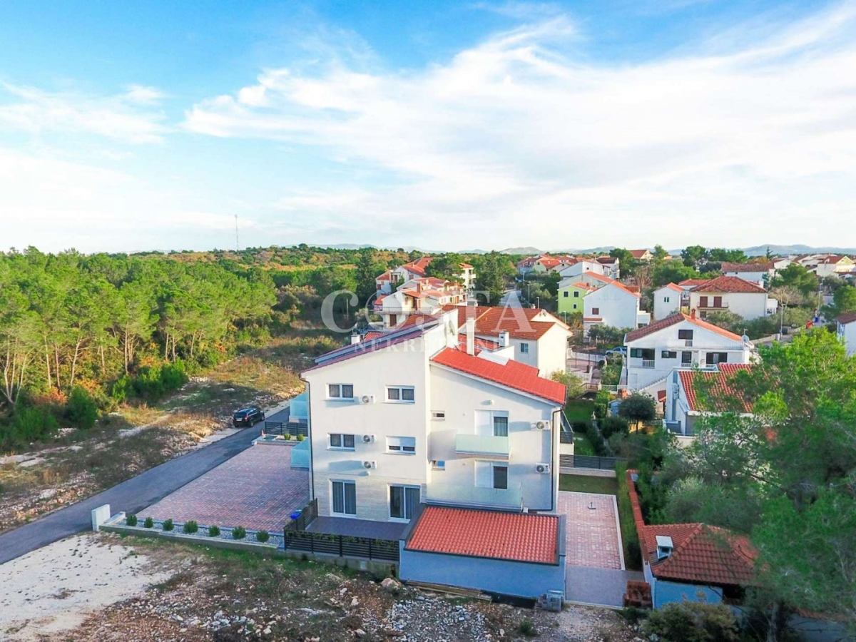 Kuća Na prodaju - ZADARSKA BIOGRAD NA MORU