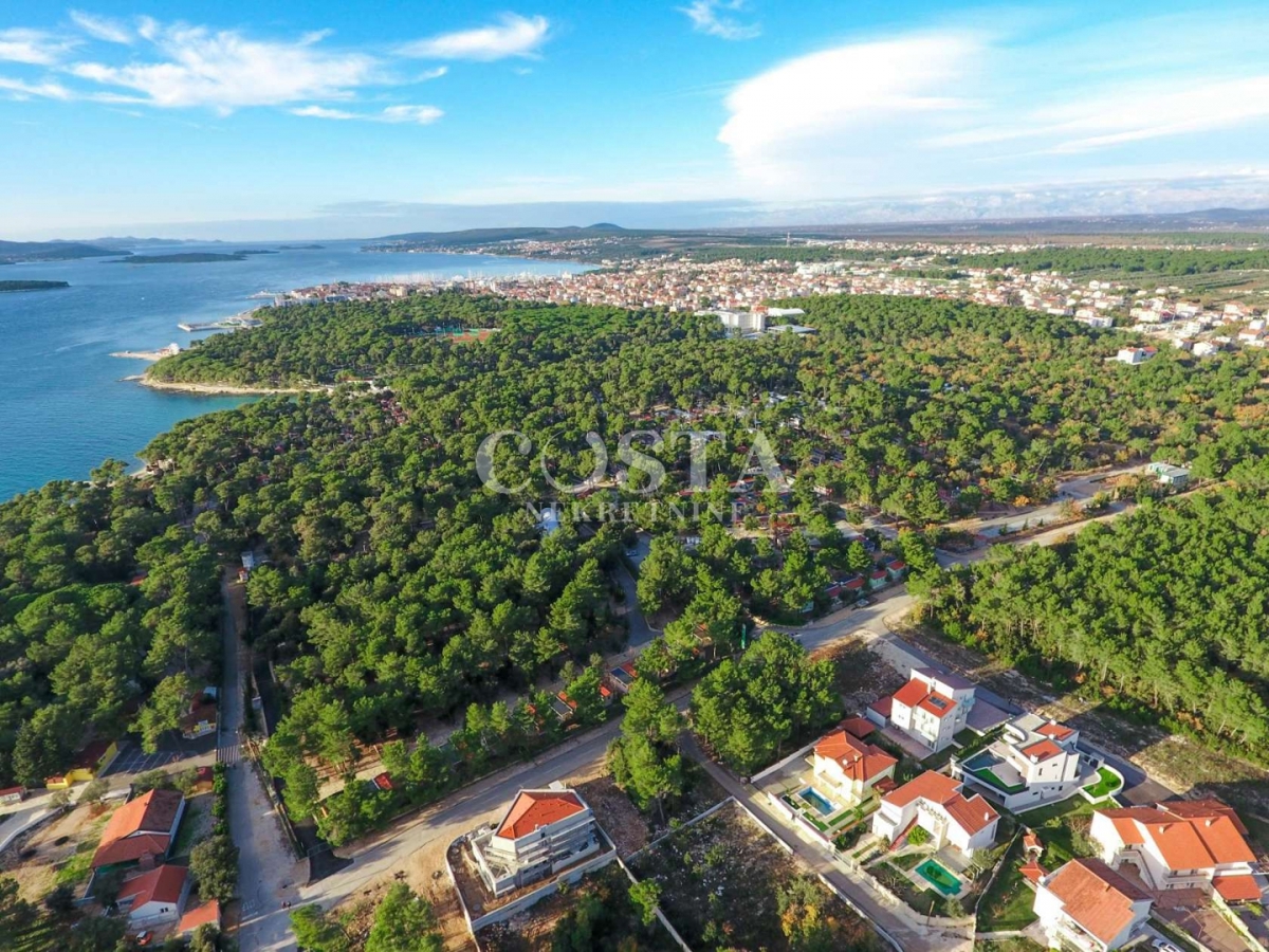 Kuća Na prodaju - ZADARSKA BIOGRAD NA MORU