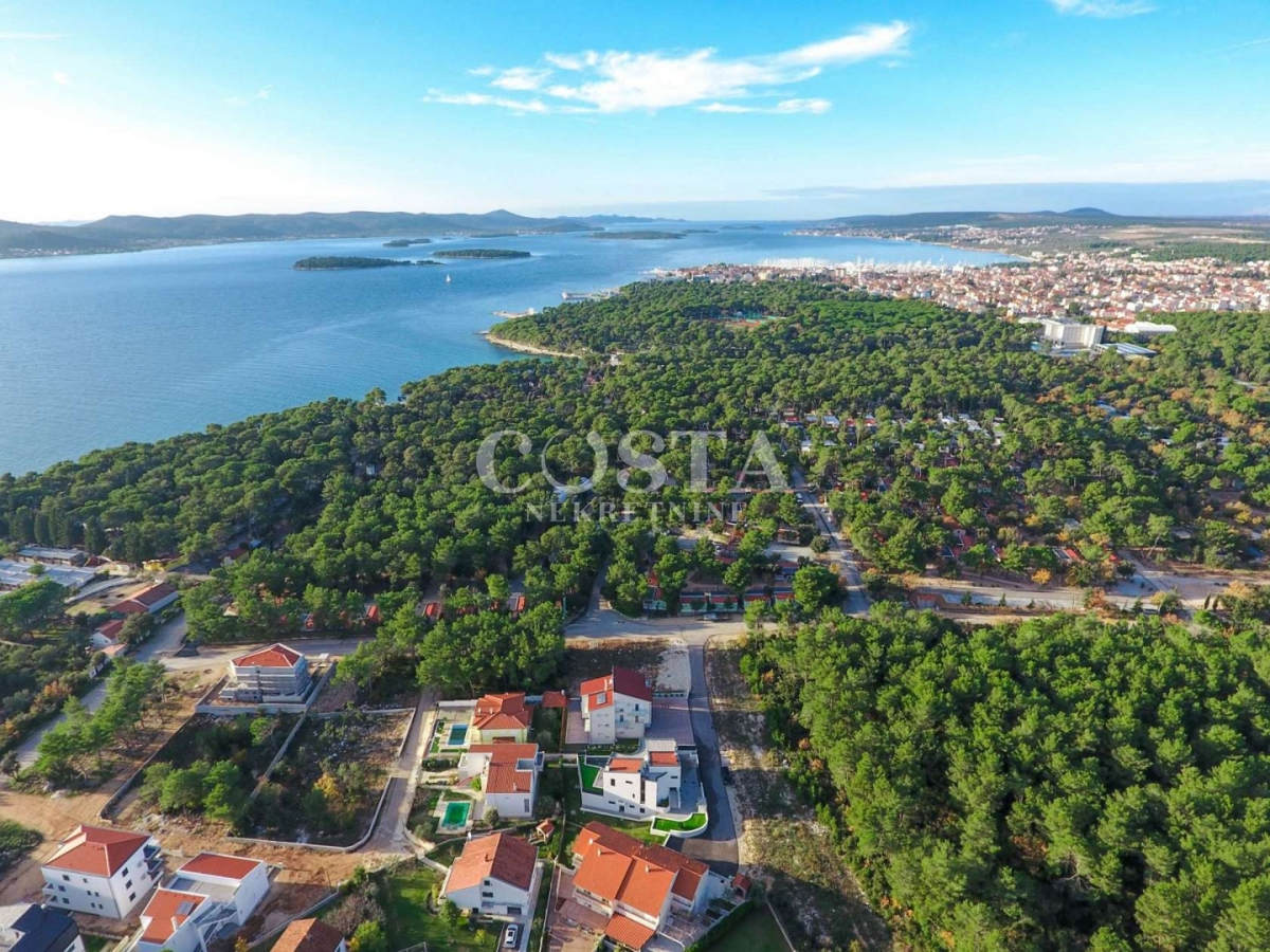 Kuća Na prodaju - ZADARSKA BIOGRAD NA MORU