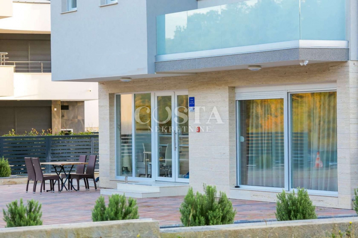 Kuća Na prodaju - ZADARSKA BIOGRAD NA MORU