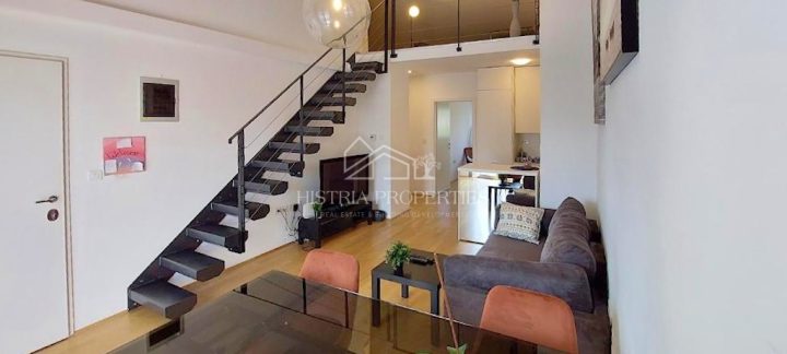 Flat for sale 88 m² – Rijeka