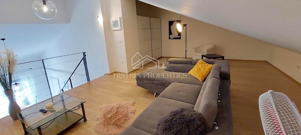 Flat For sale - PRIMORSKO-GORANSKA RIJEKA