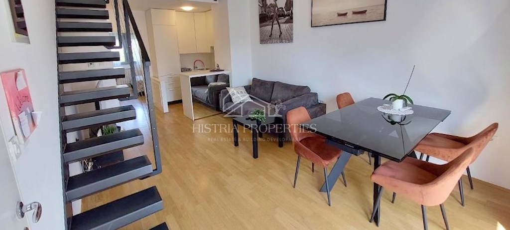 Flat For sale - PRIMORSKO-GORANSKA RIJEKA