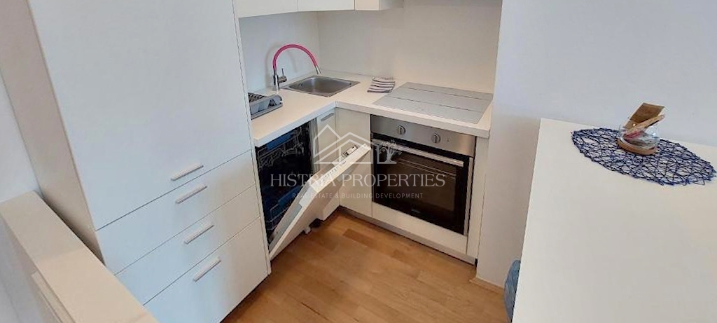 Flat For sale - PRIMORSKO-GORANSKA RIJEKA