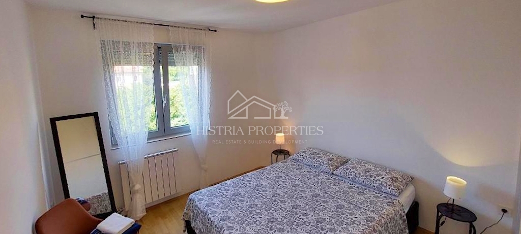 Flat For sale - PRIMORSKO-GORANSKA RIJEKA
