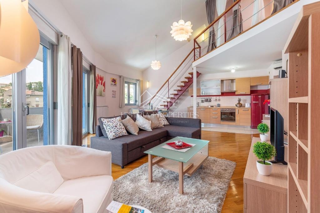 Flat For sale - Primorsko-goranska Rijeka - foto 1/15