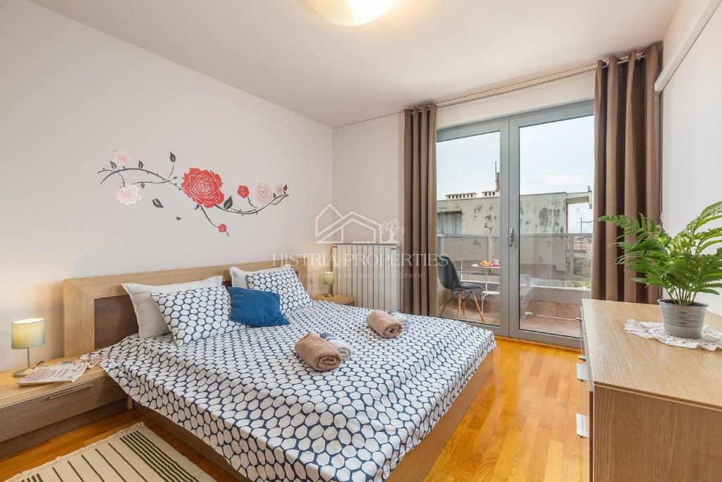 Flat For sale - PRIMORSKO-GORANSKA RIJEKA