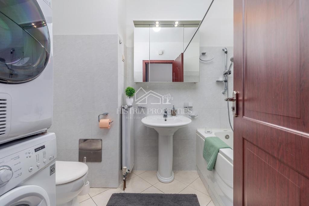 Flat For sale - PRIMORSKO-GORANSKA RIJEKA