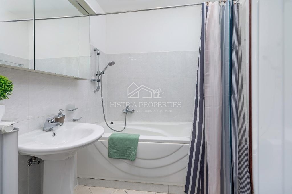 Flat For sale - PRIMORSKO-GORANSKA RIJEKA