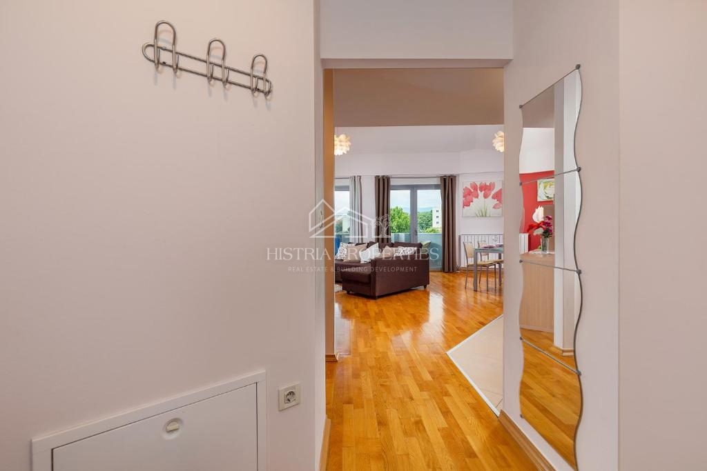 Flat For sale - PRIMORSKO-GORANSKA RIJEKA
