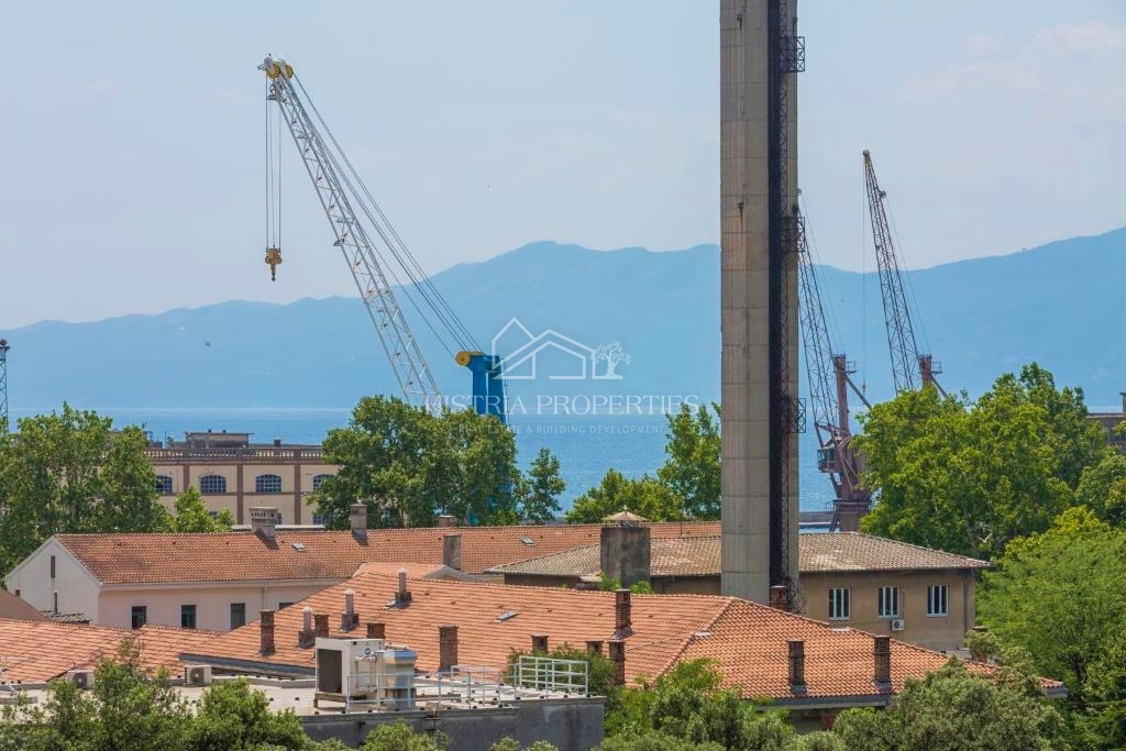 Flat For sale - PRIMORSKO-GORANSKA RIJEKA