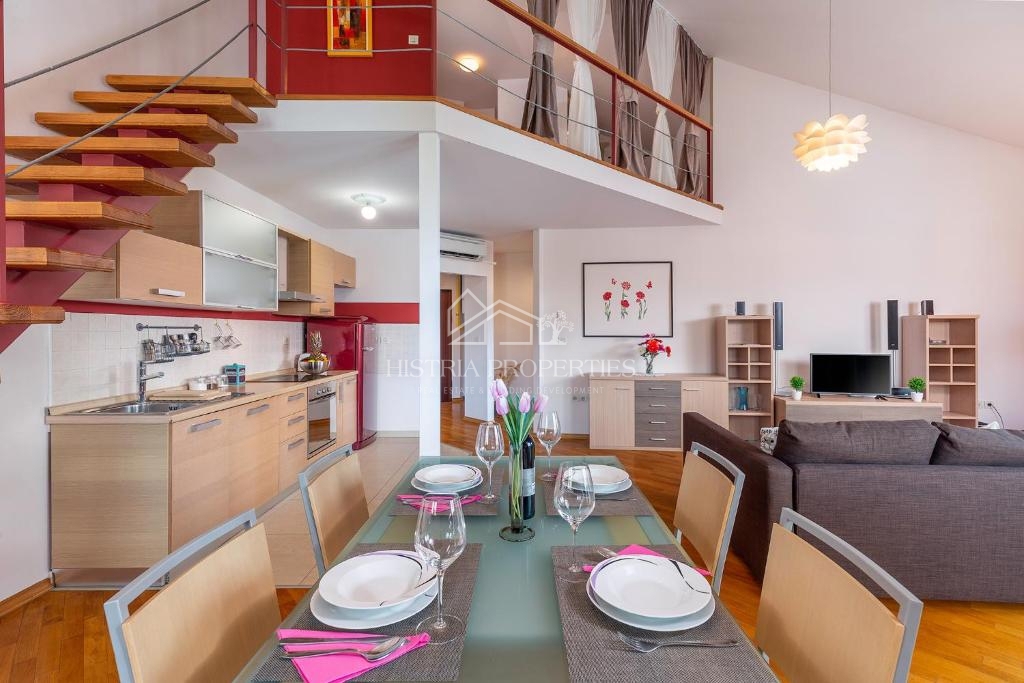 Flat For sale - Primorsko-goranska Rijeka - foto 2/15