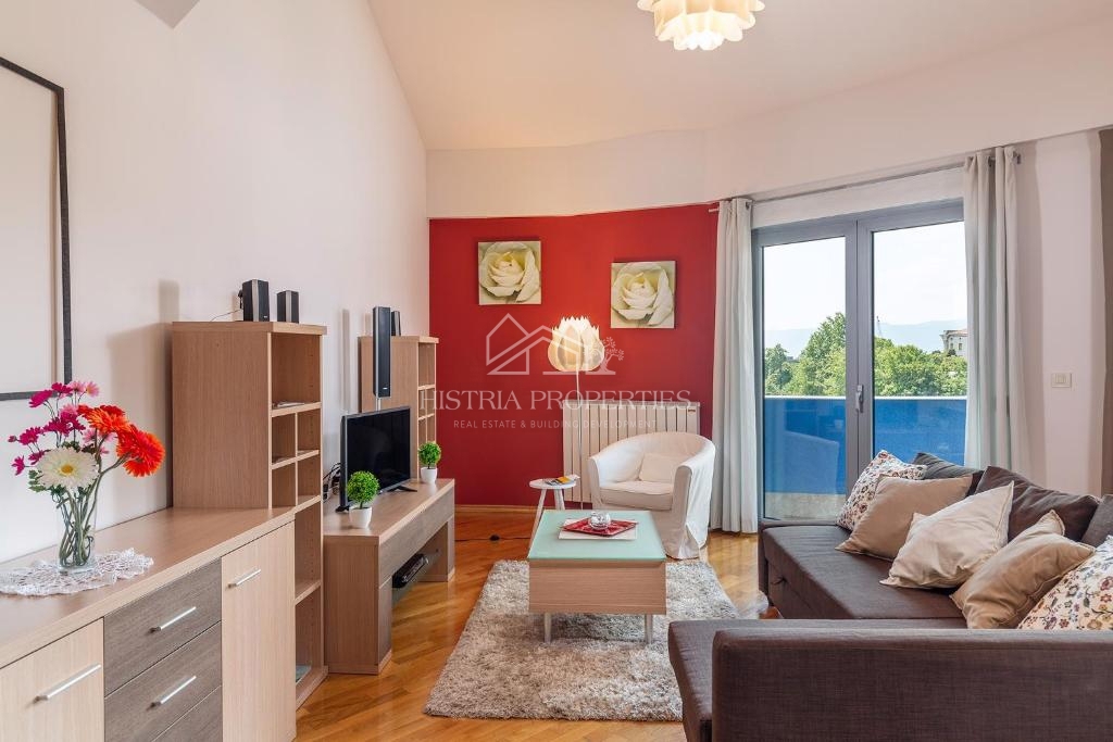 Flat For sale - PRIMORSKO-GORANSKA RIJEKA